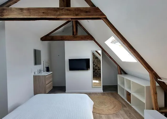 Le P\'Tit Indus , Duplex