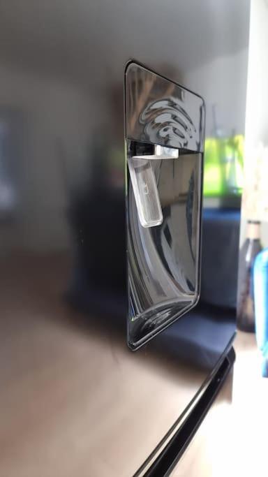 Le P'tit Indus , Duplex Apartamento *