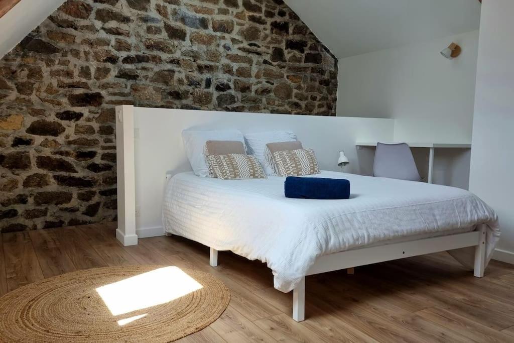 Apartamento Le P'tit Indus , Duplex *