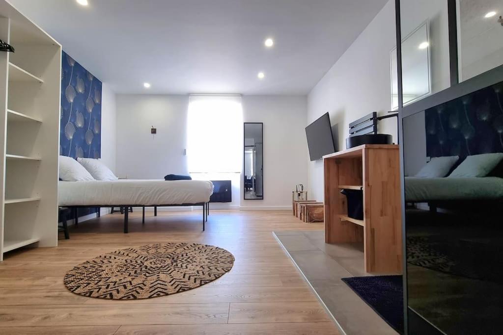 Le P'tit Indus , Duplex Lanester