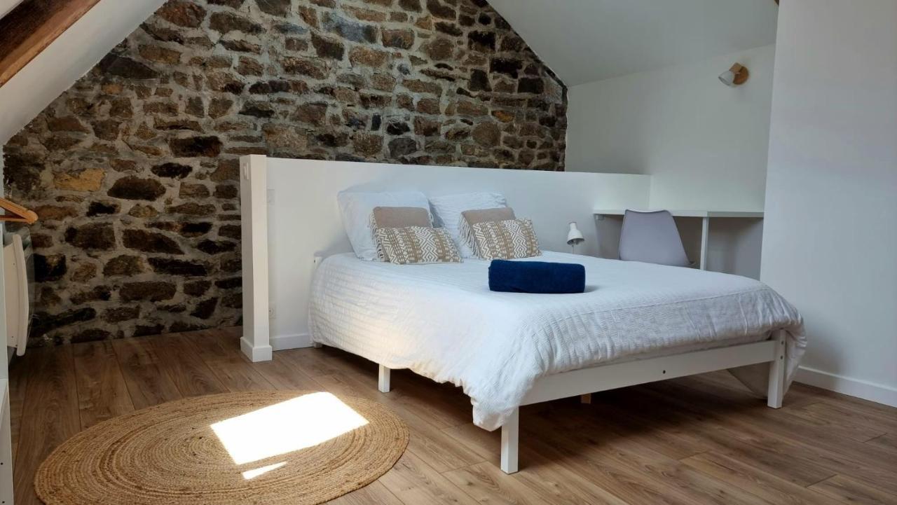 Le P'tit Indus , Duplex Apartamento