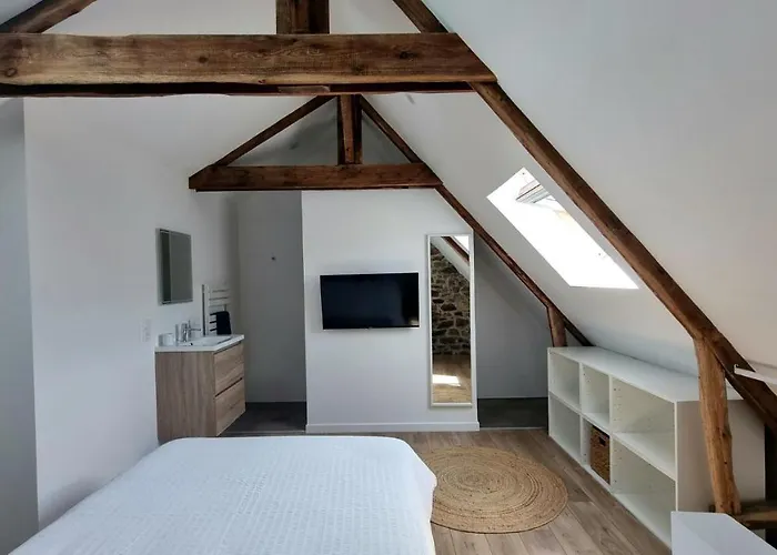 Le P\'Tit Indus , Duplex