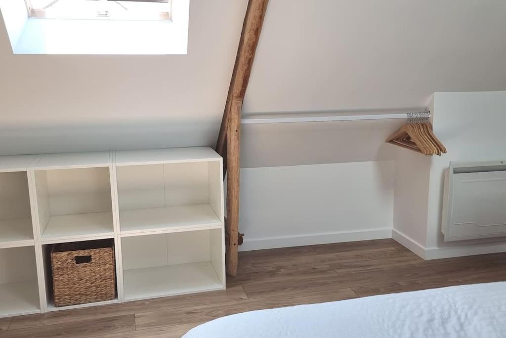 Le P'tit Indus , Duplex * Lanester