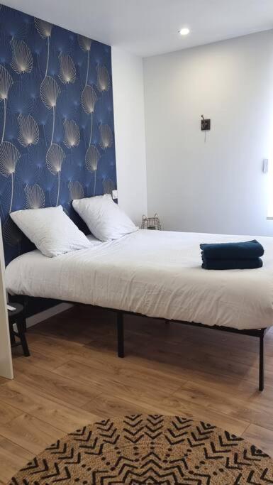 Le P'tit Indus , Duplex *