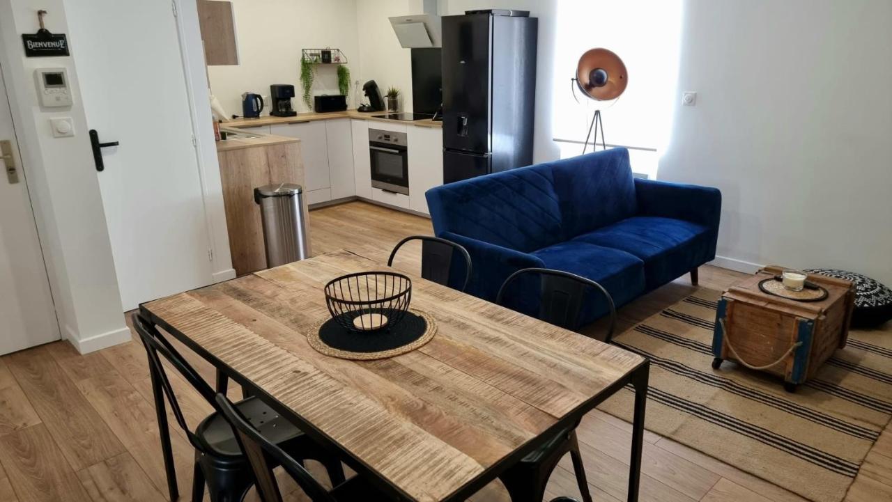 Le P'tit Indus , Duplex *